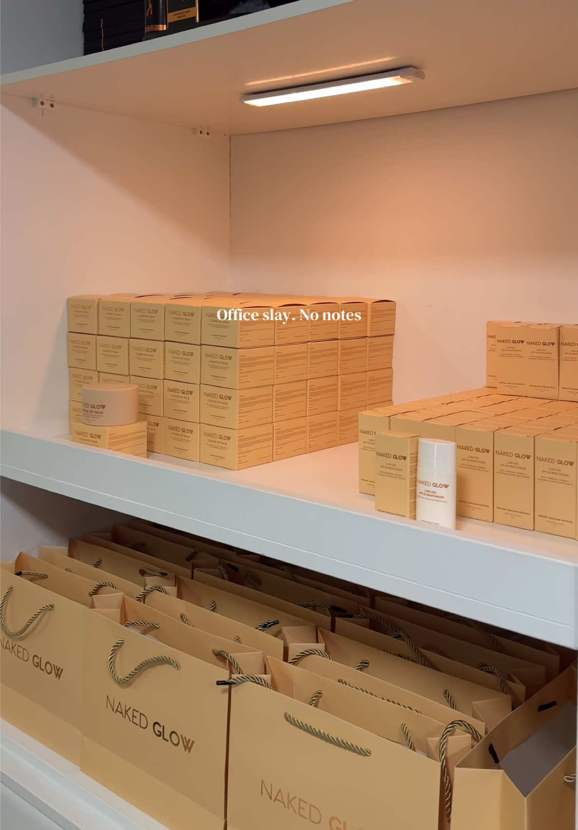 @Naked Glow Skincare & Tan