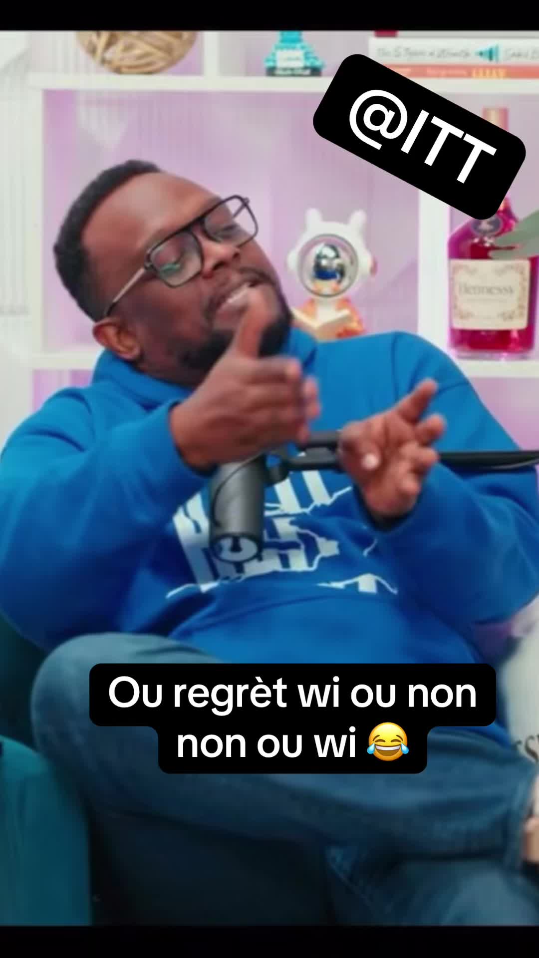 @ITT