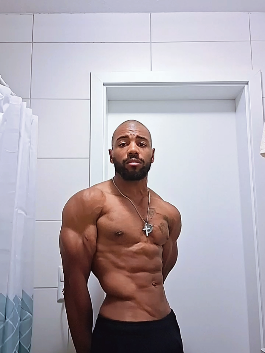 @Jay Fit