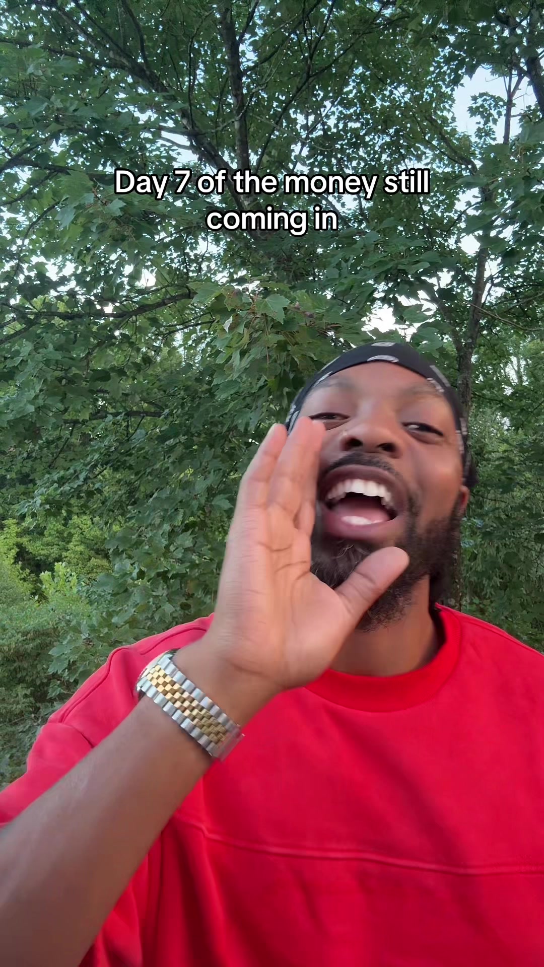 @Mello Will