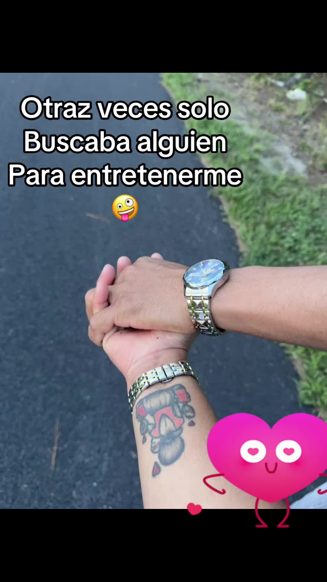 @Sandra
