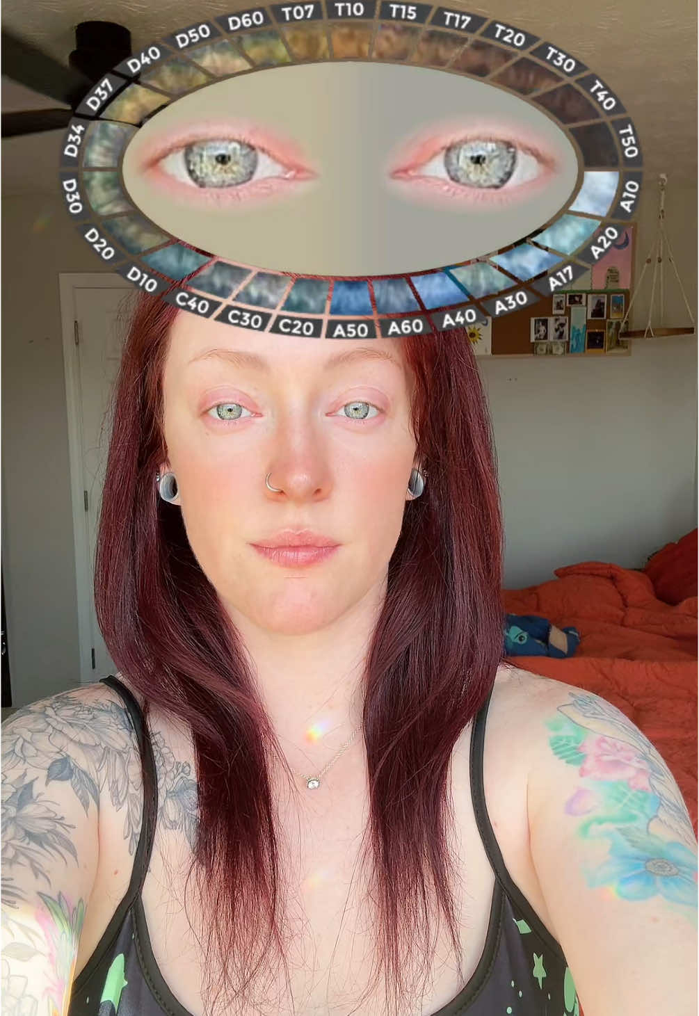 @Emma Celeste