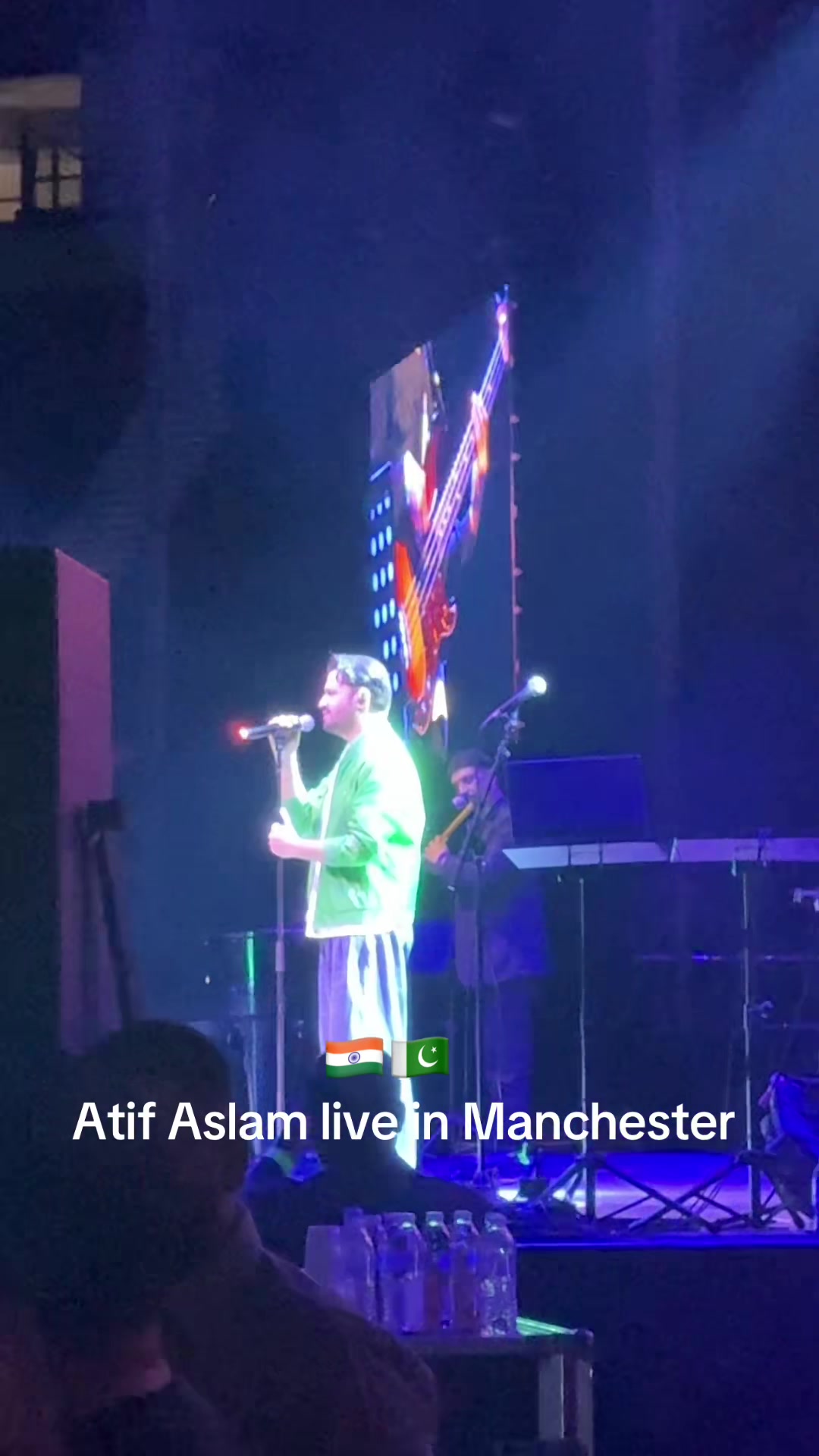 @Ghani Tiger Rapper
