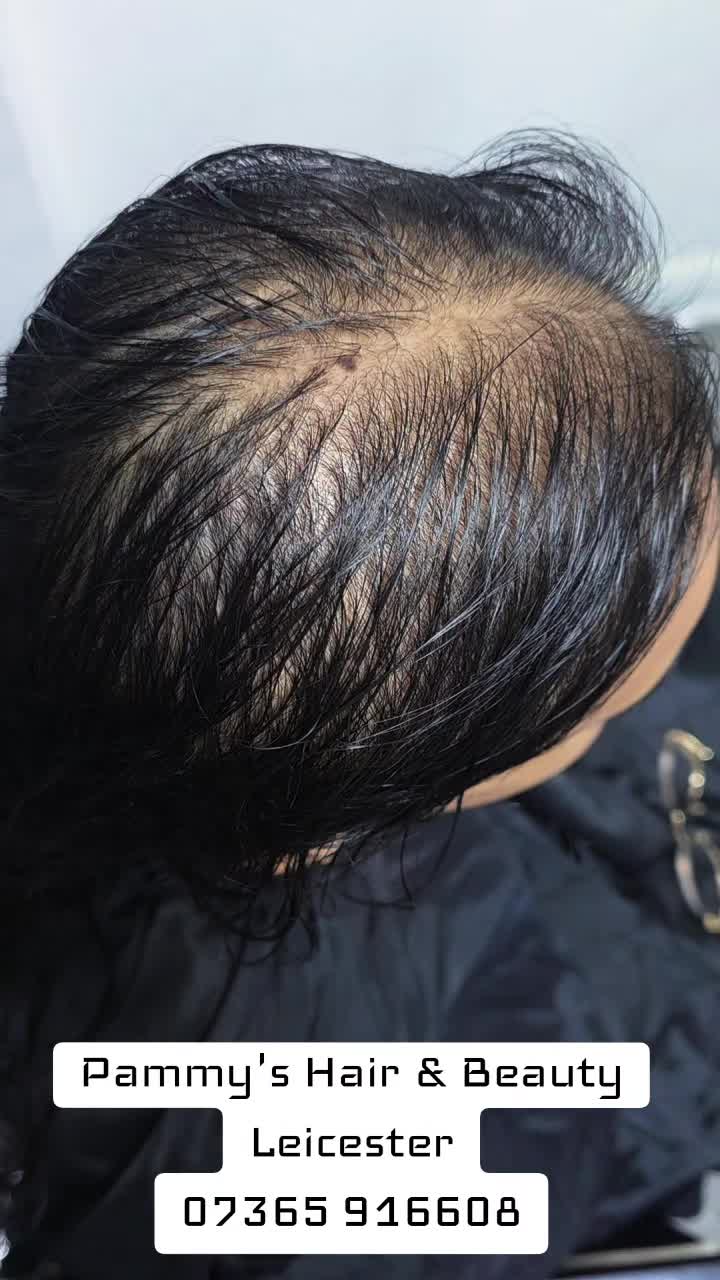 @Pammy’s Hair & Beauty