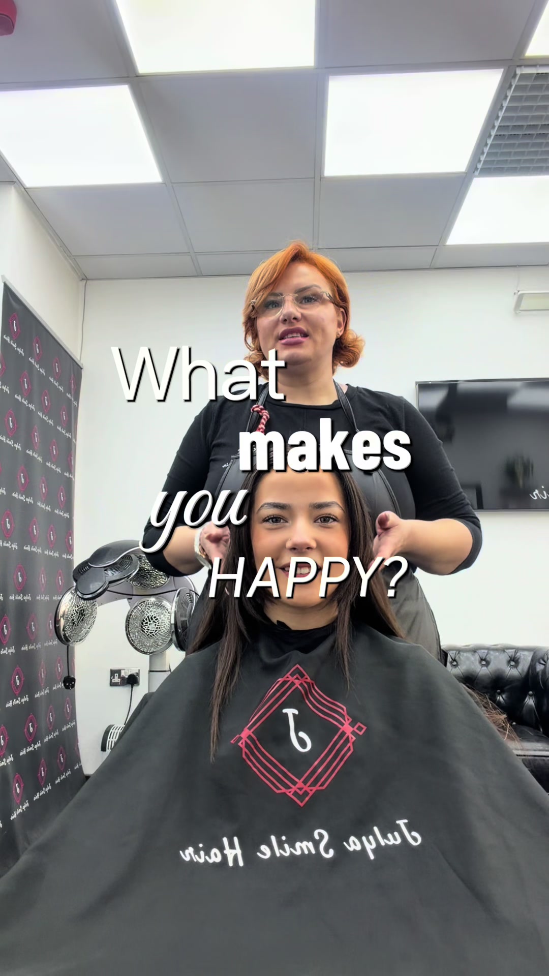 @Julya SmileHair