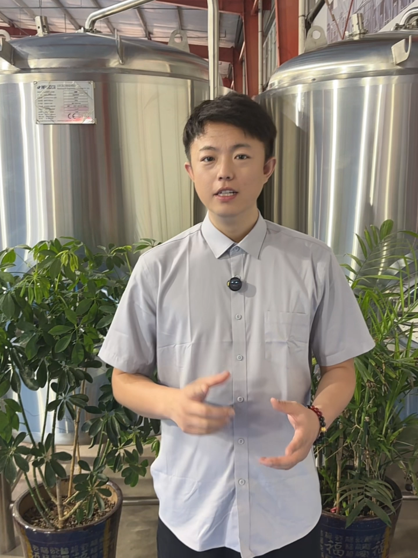 @HGMC beer brewing equipment