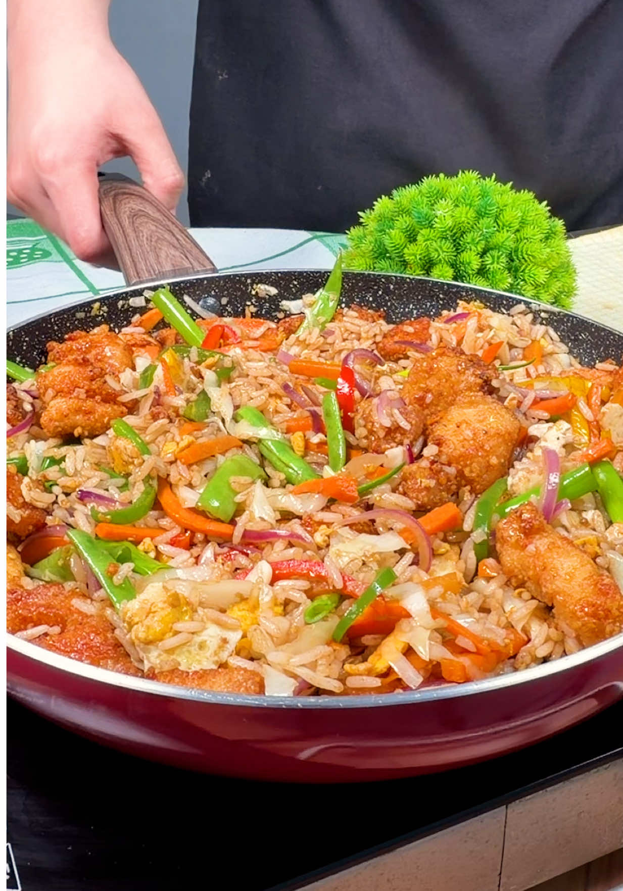 @La Receta Casera