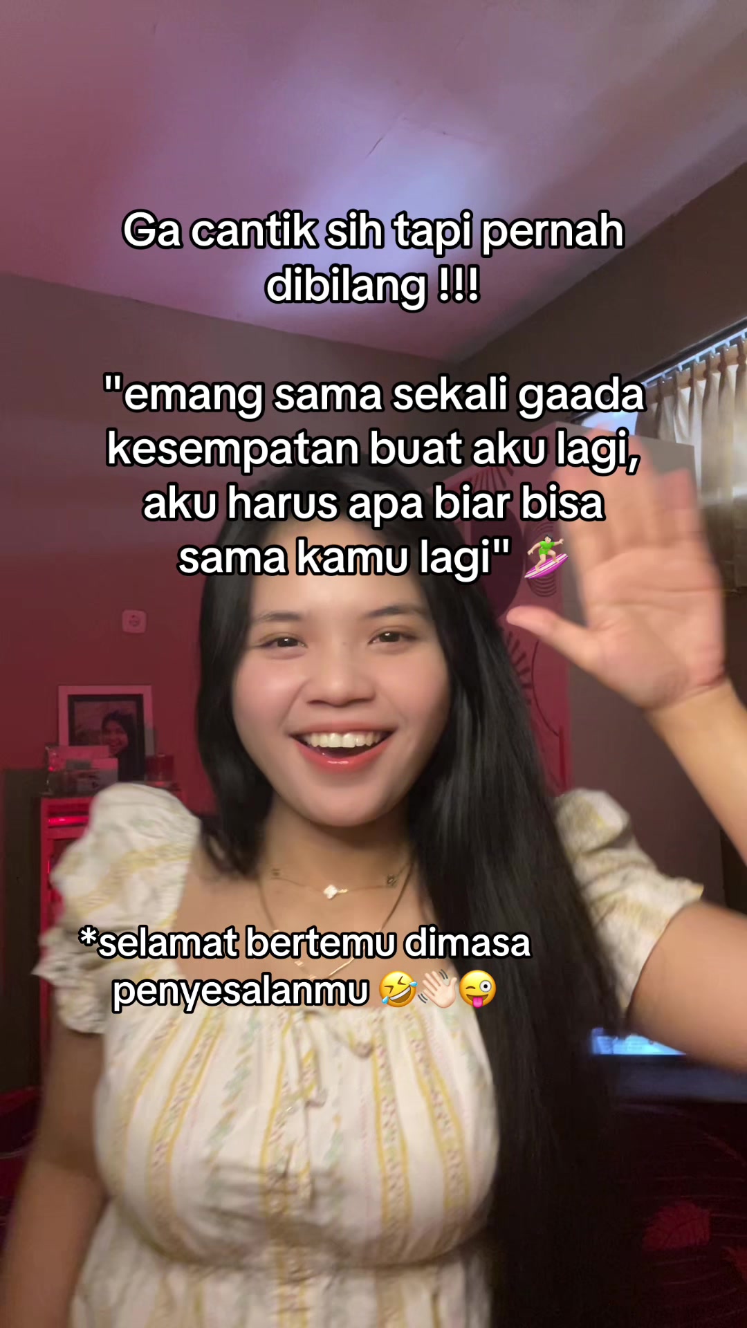 @Michelle Kolondam🏄🏽♀️