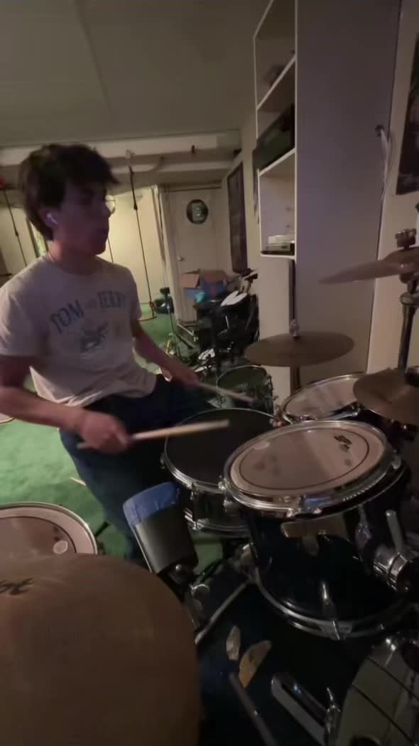 @ethandrums