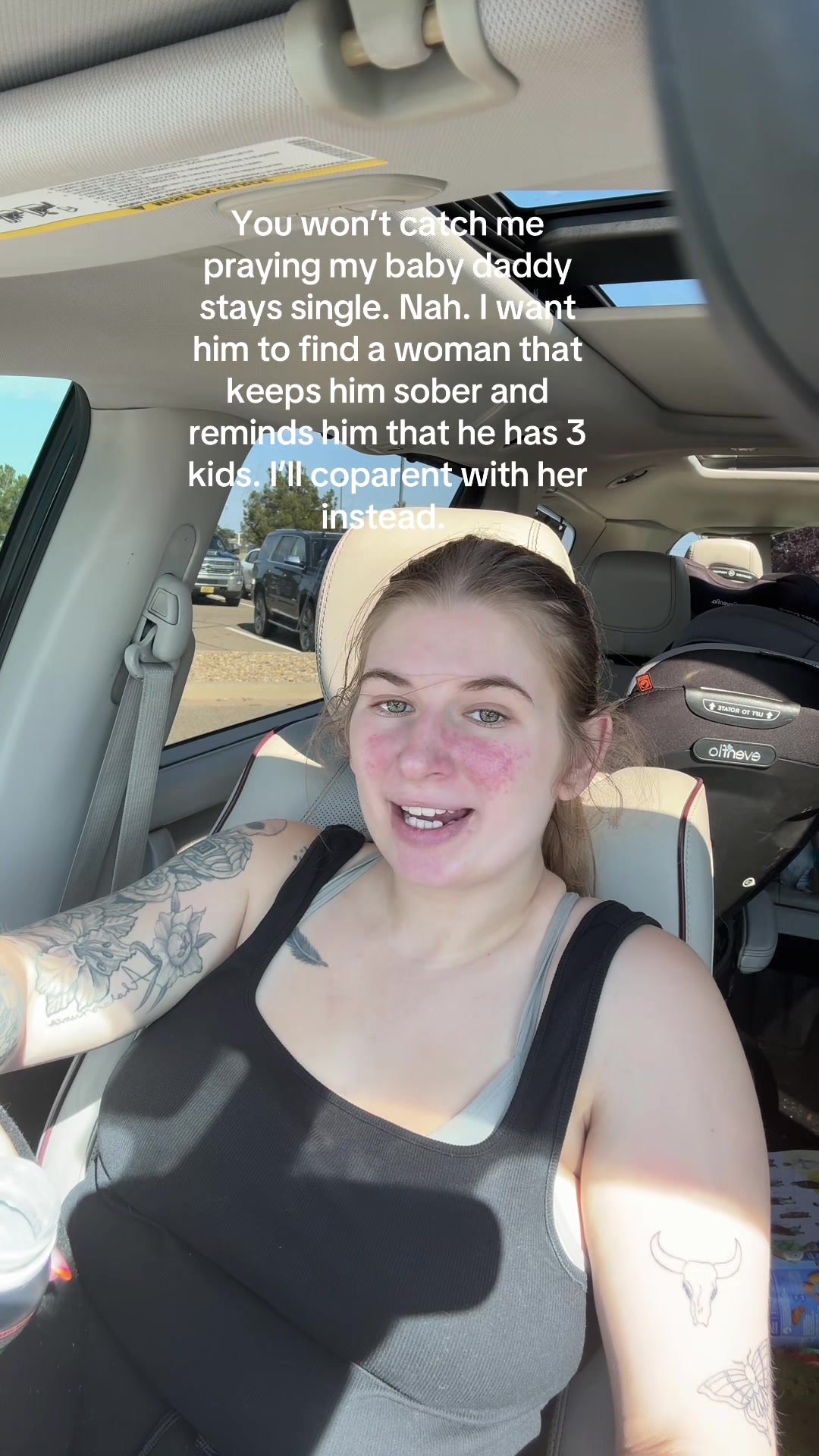 @Bailey| single mama💓