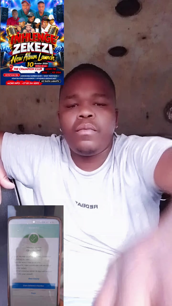 @IBHOVA LIKAMTHWAKAZI