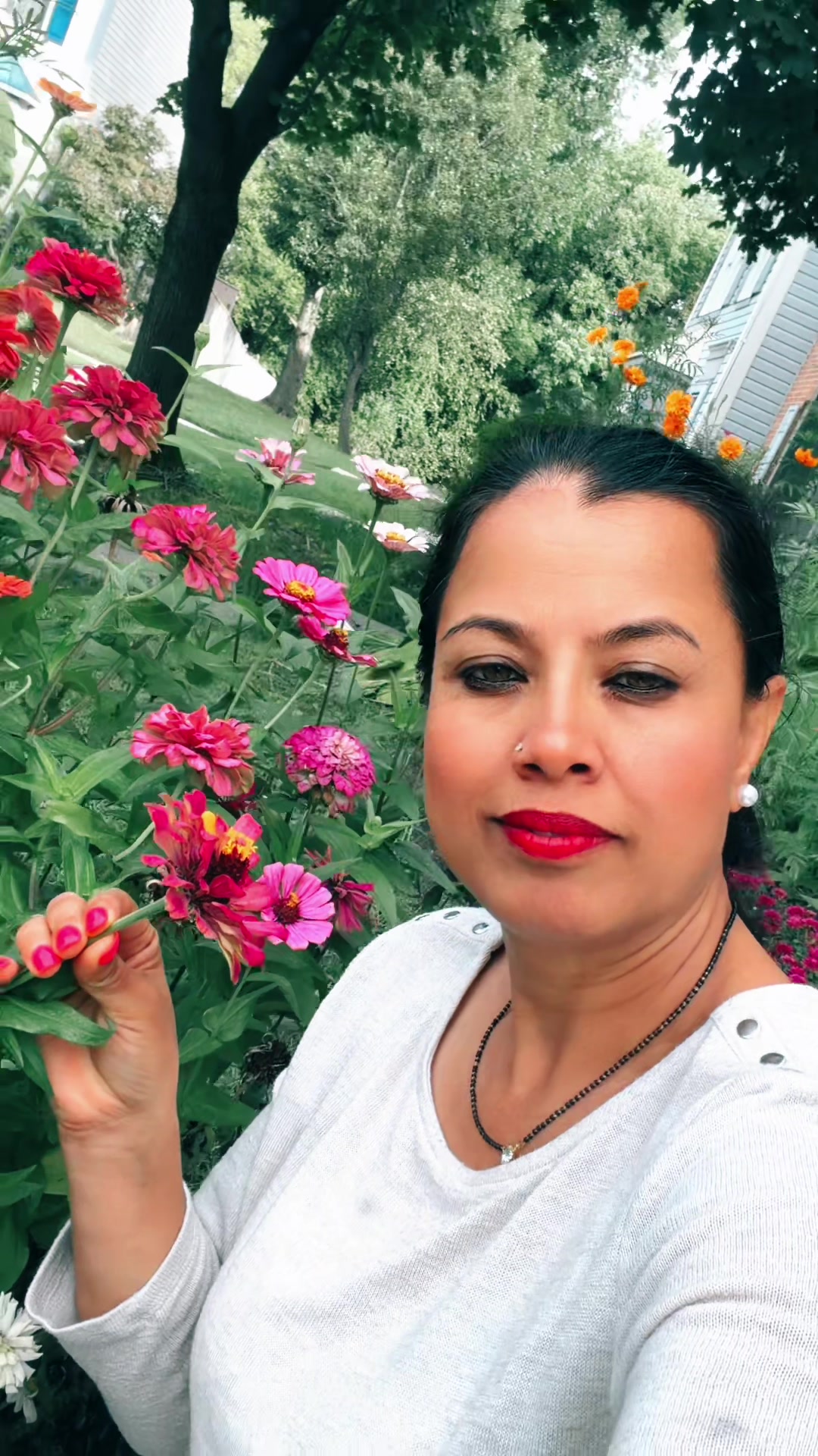 @Sangita Adhikari Budhathoki