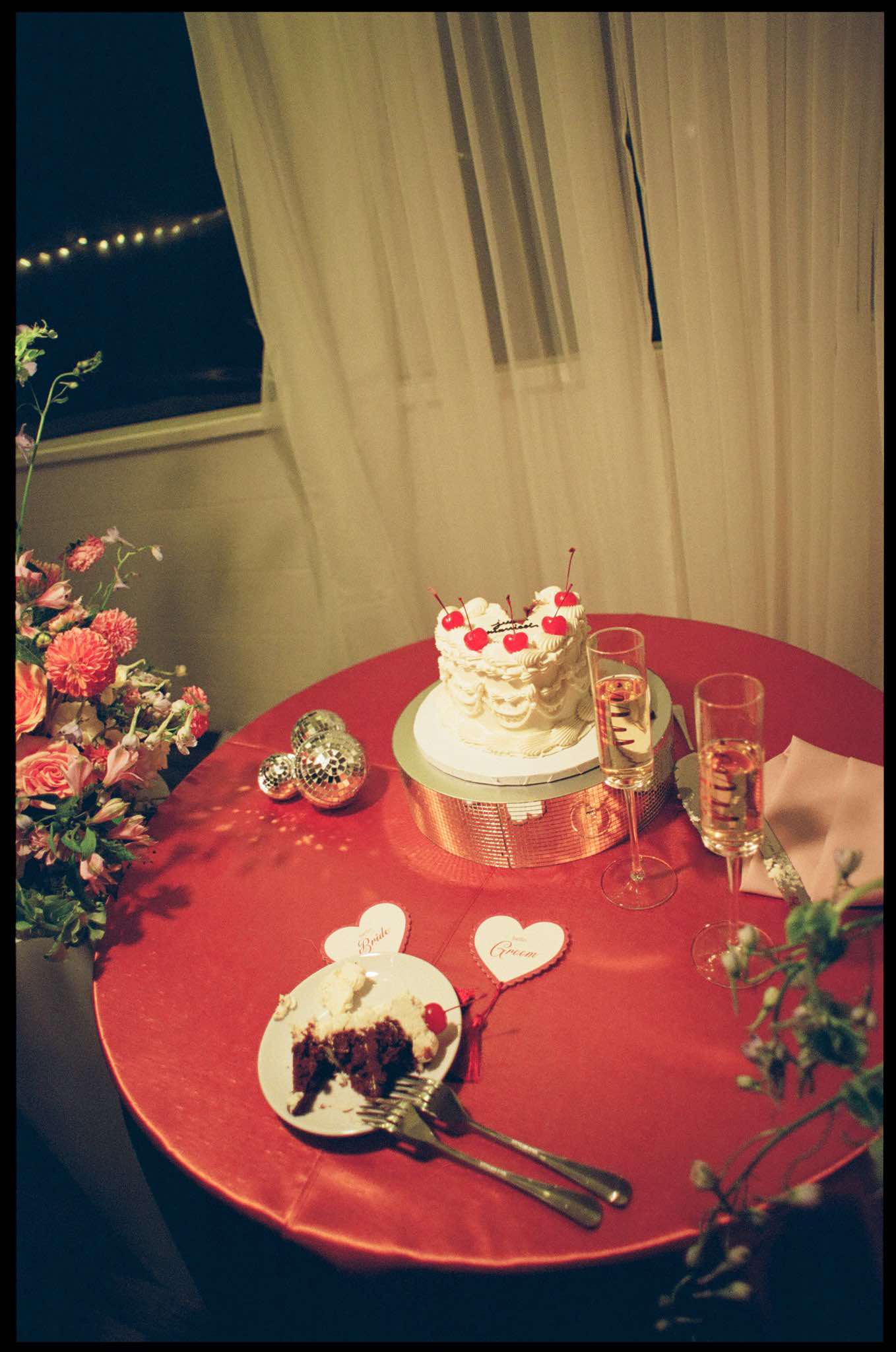 @FRANKIE - Film Photographer