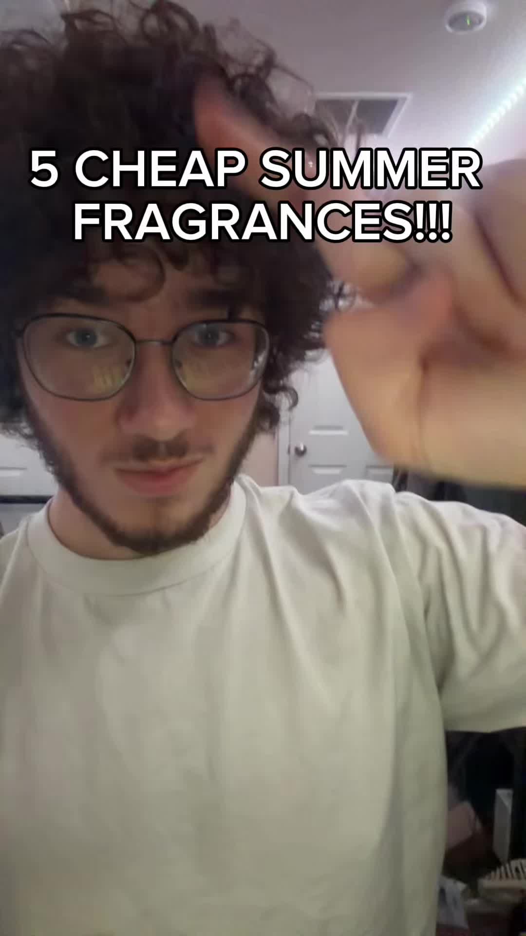 @Archer Fragrance