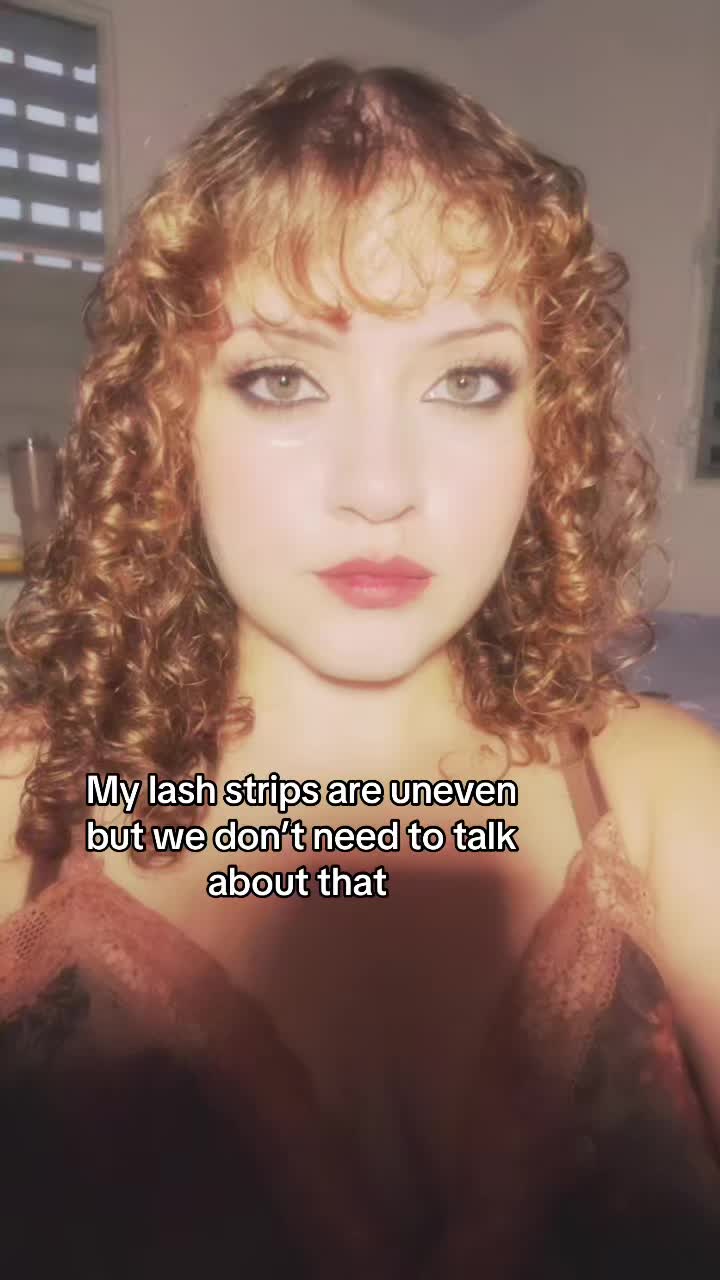 @Isabelle | Makeup inspo