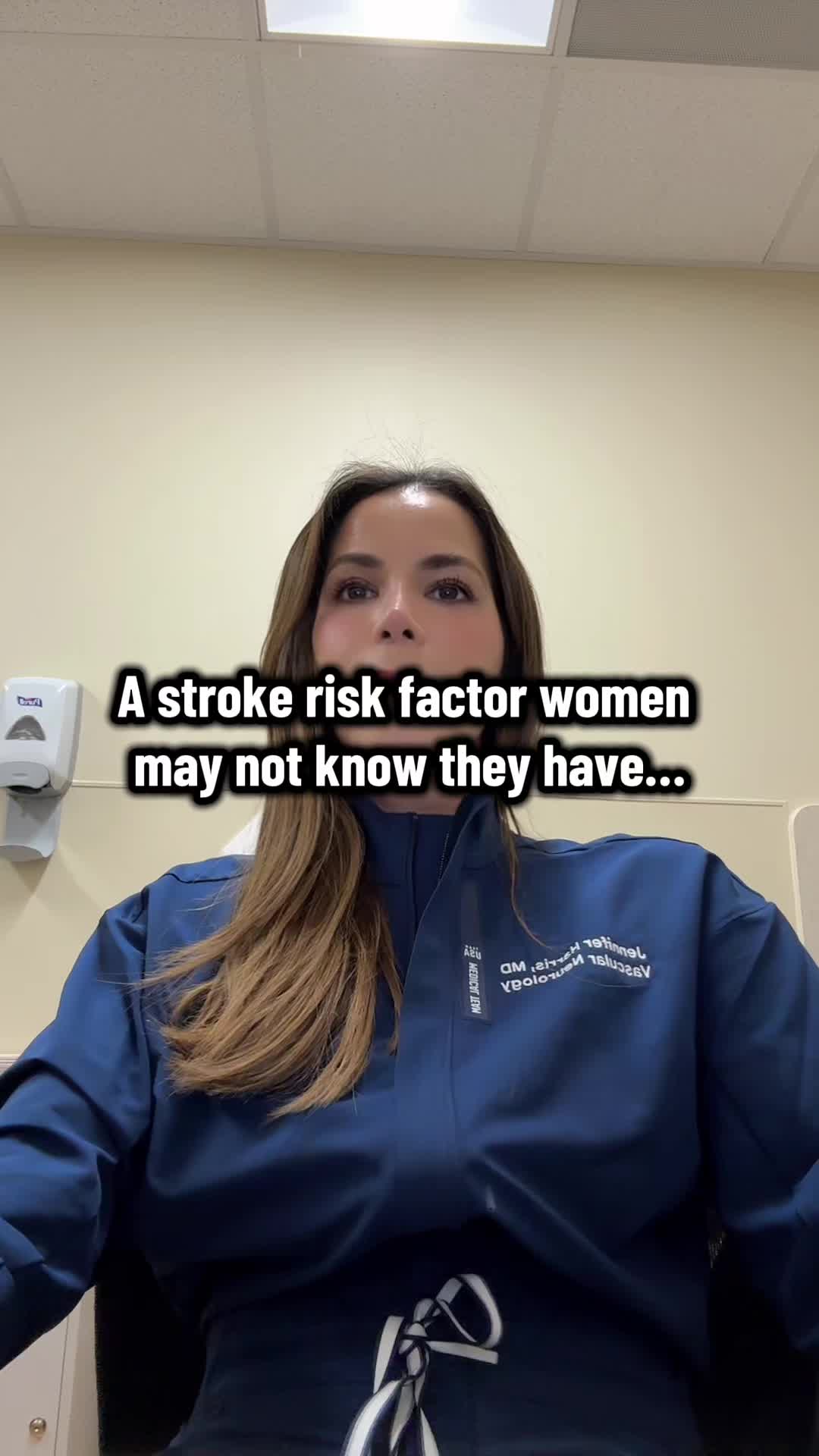 @Jen Harris MD