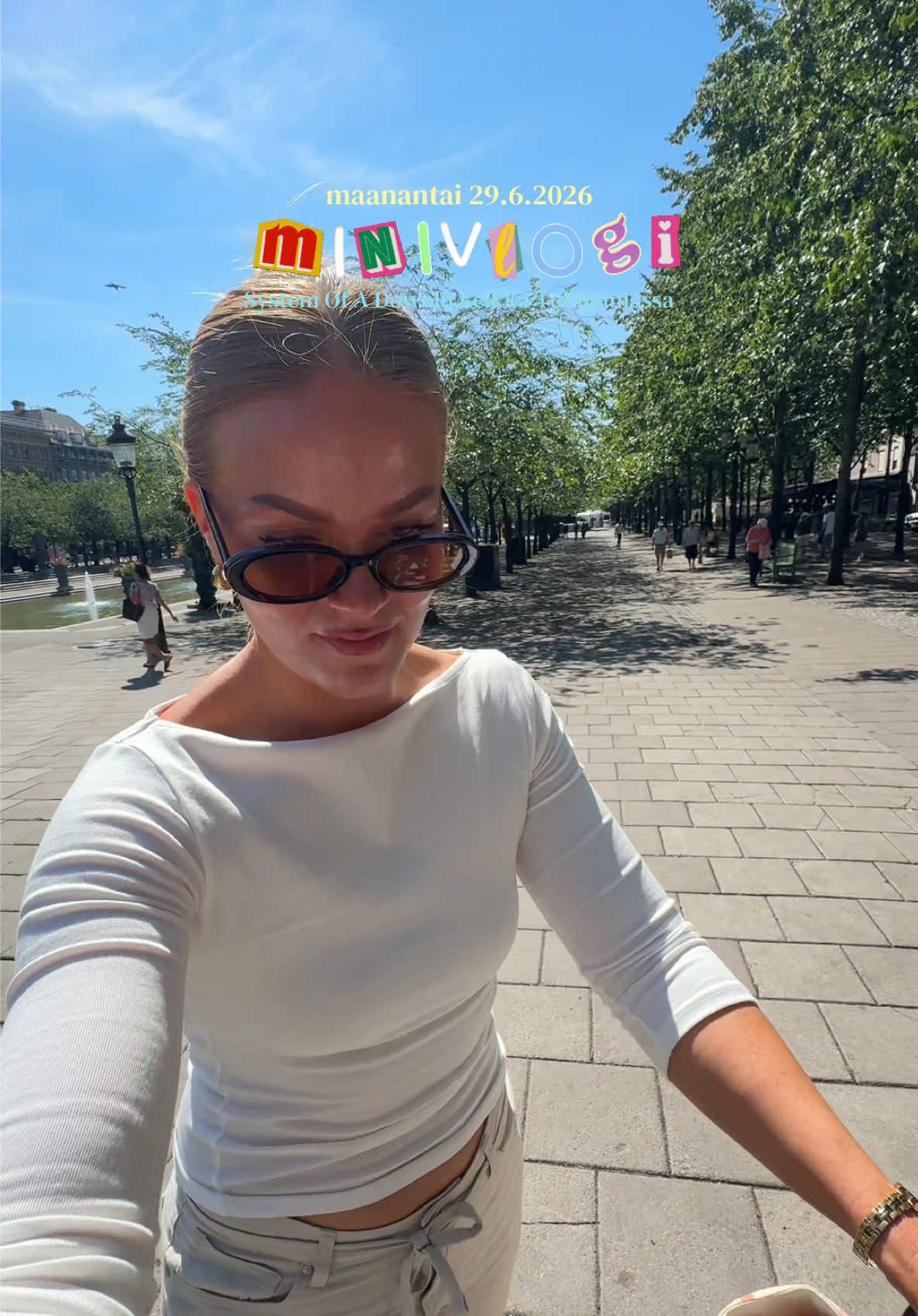 @Heidi Strömberg
