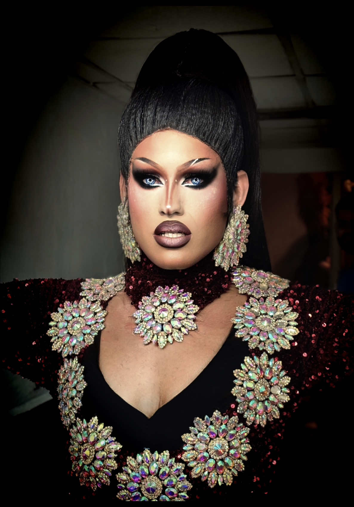 @🦊 Vega Drag 🦊