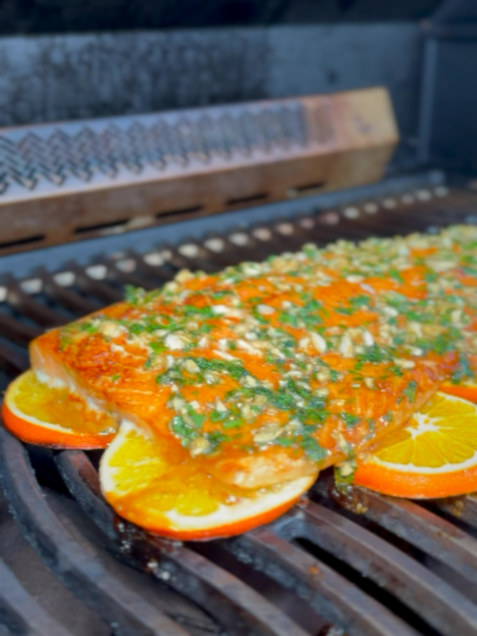 @Arne - King of Grill