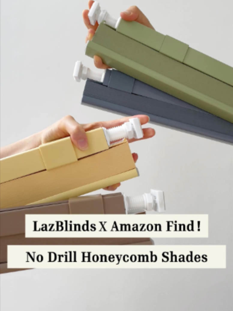 @LazBlinds