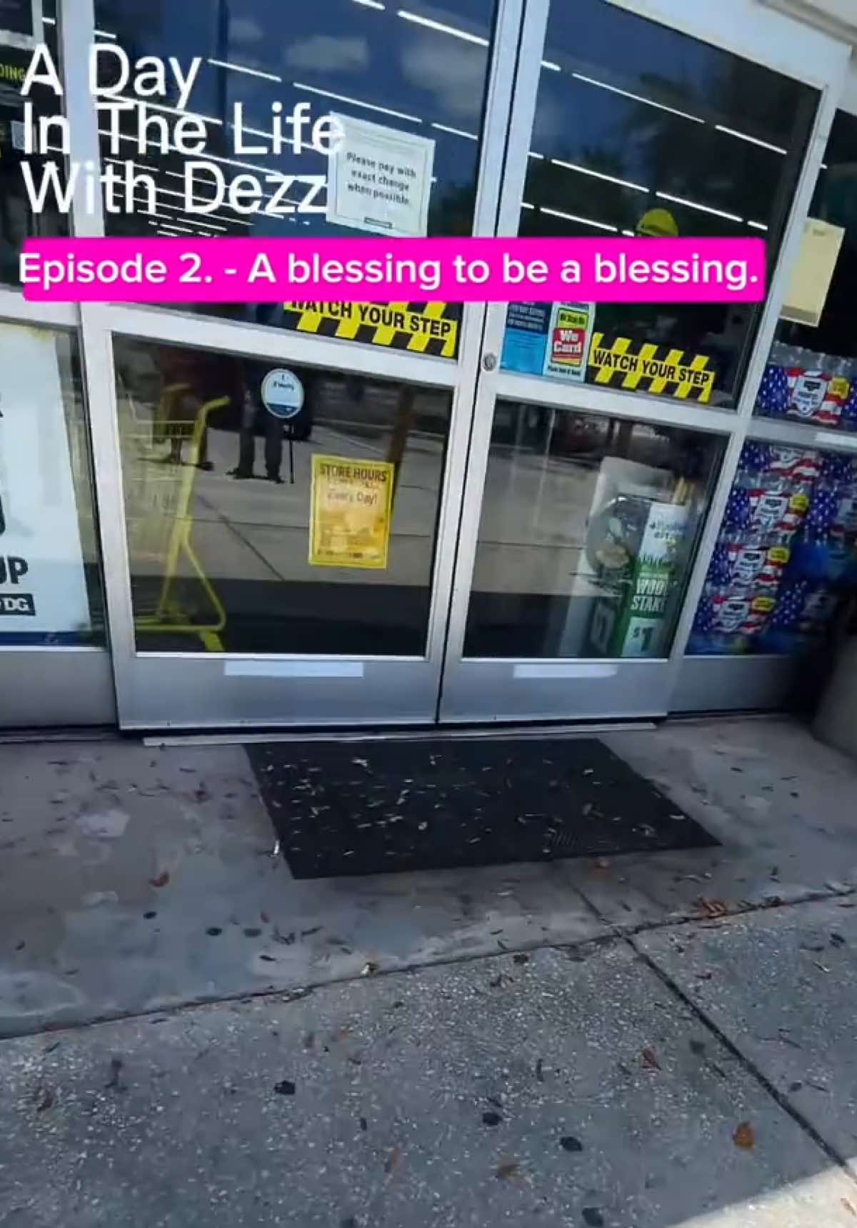 @Dezz IRL TV
