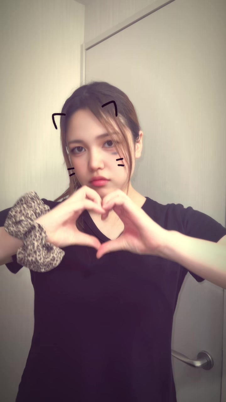 @聴覚障害ダンサー根間麗華