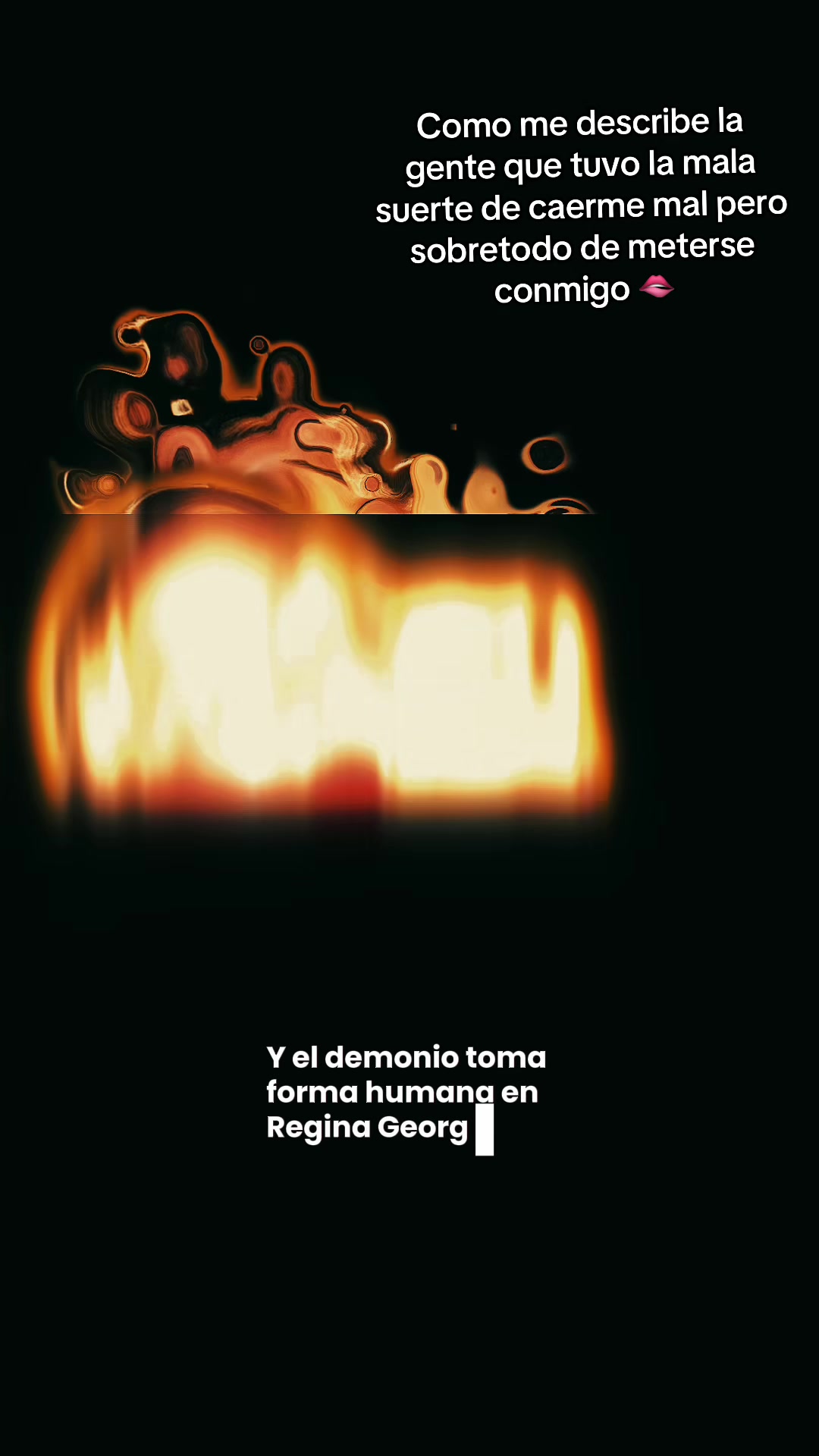 @Fanny_Cruz 🖤
