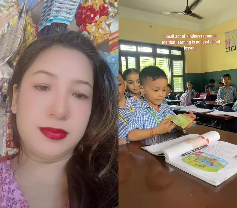 @Rasana Shakya