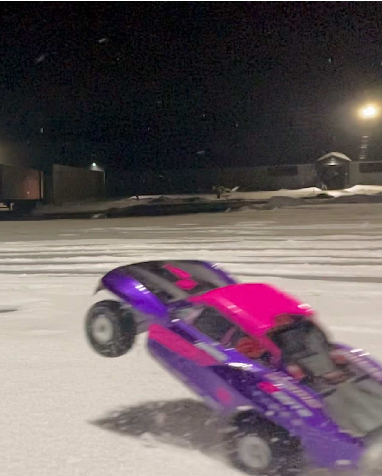 @Weekend Warrior RC