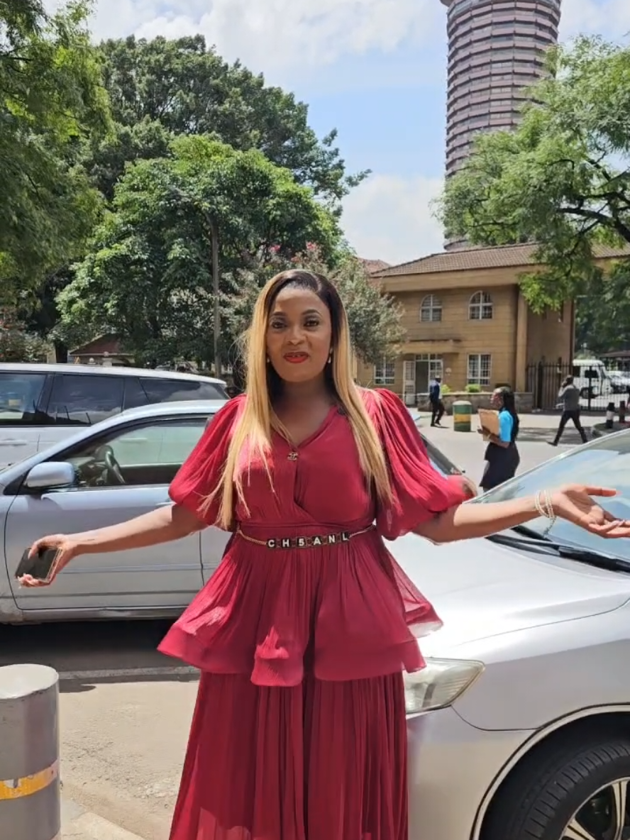 @LYL FASHION KE