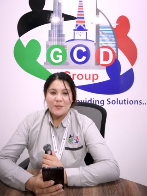 @GCD HR & MGM CONSULTANCY