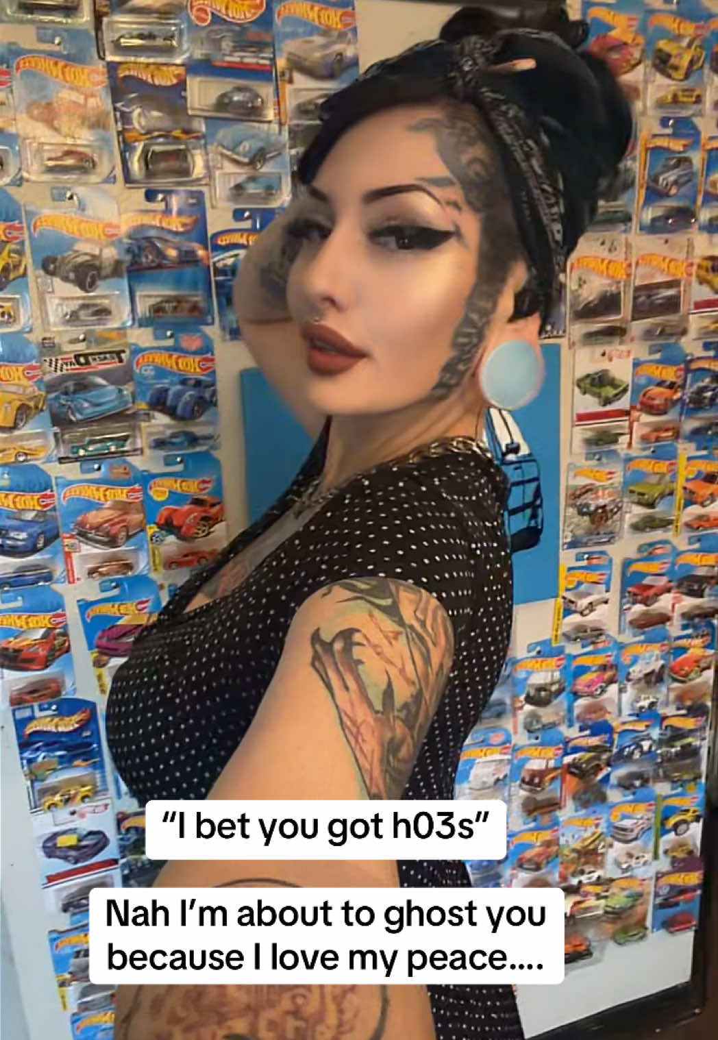 @Cabbybaby666