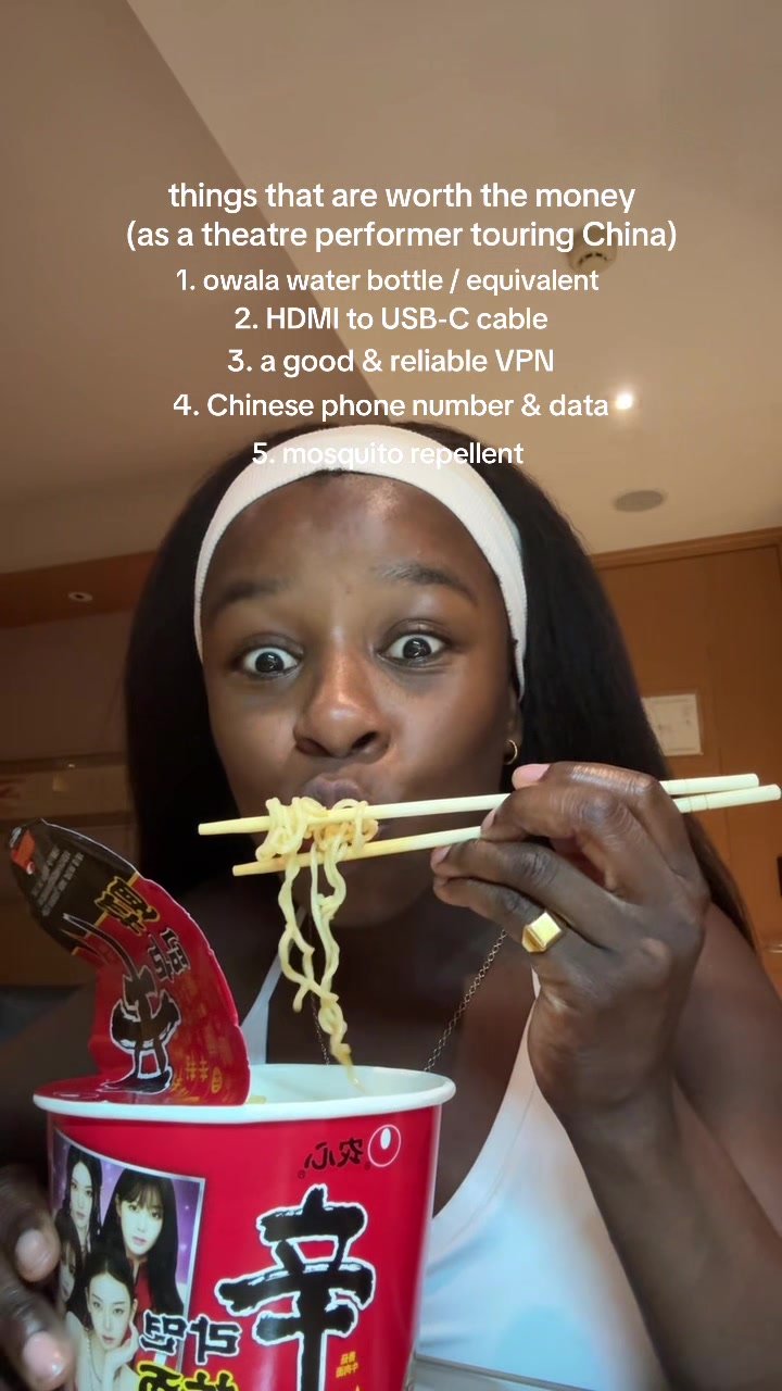 @Kira McPherson