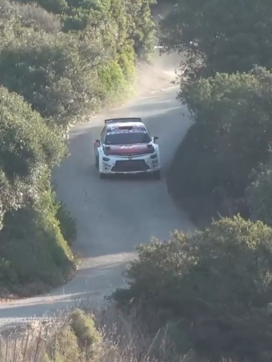 @LB77 Rally