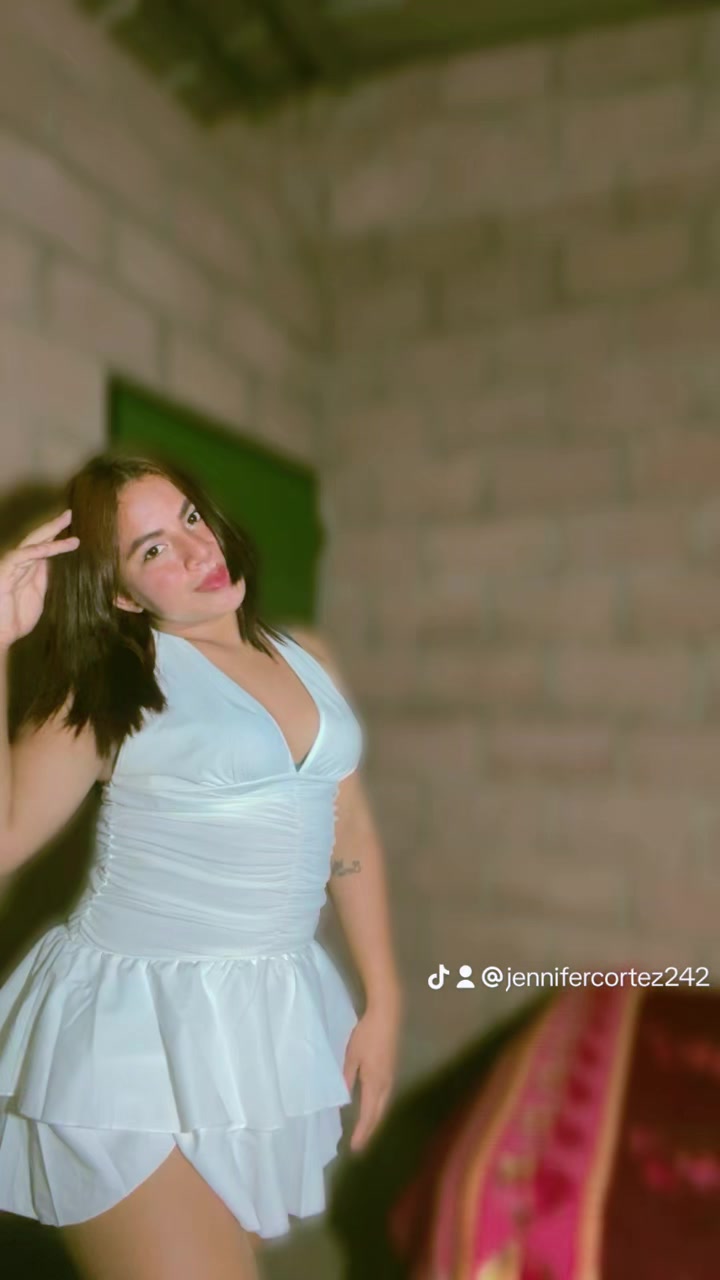@Jenny Cortez