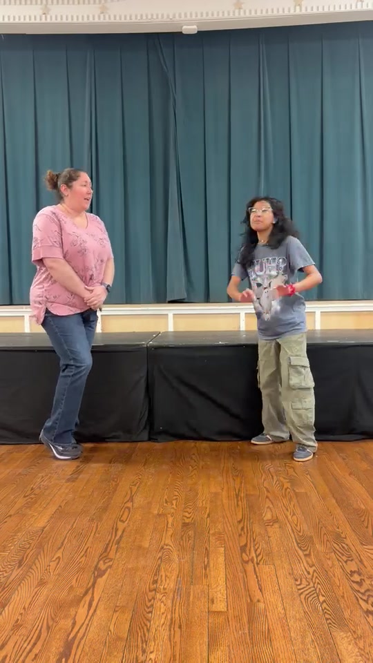 @Act On Demand Improv