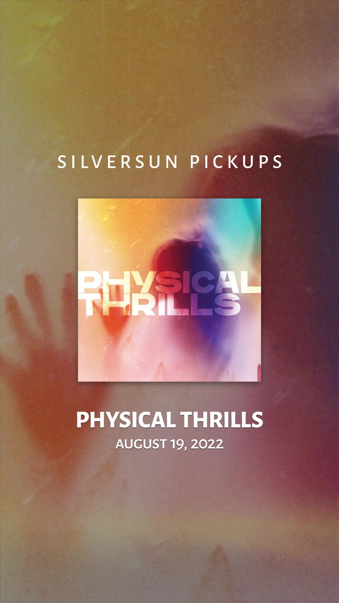 @Silversun Pickups