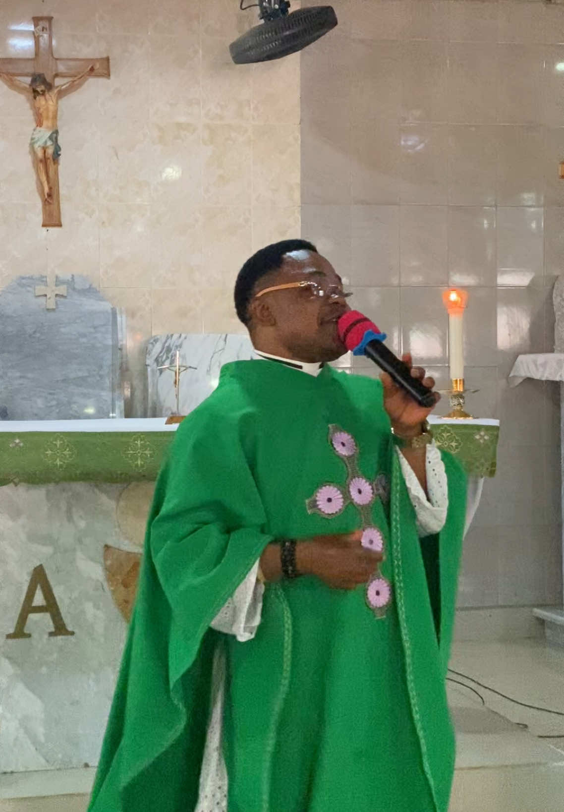 @StMichaels Ajaguro