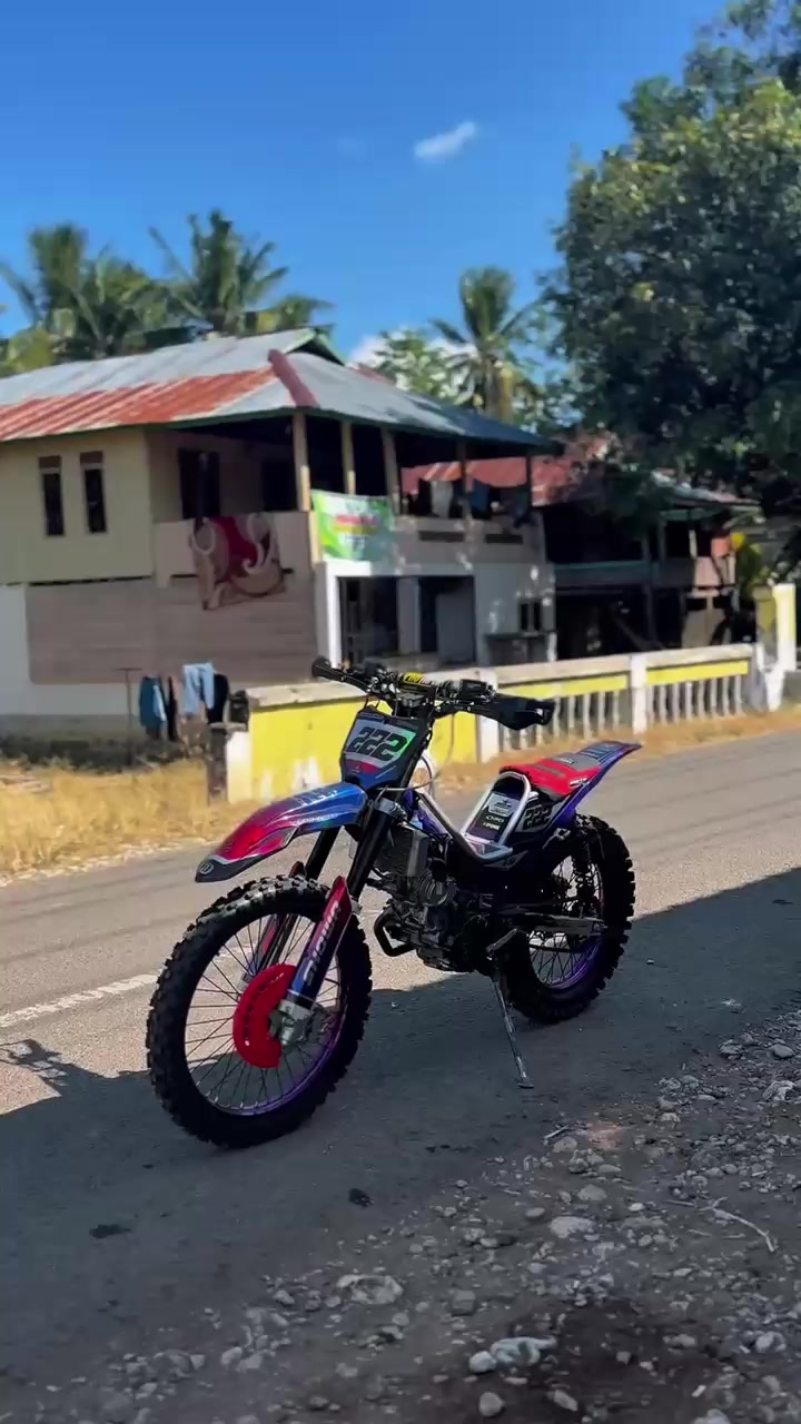 @Abbanuang, motor