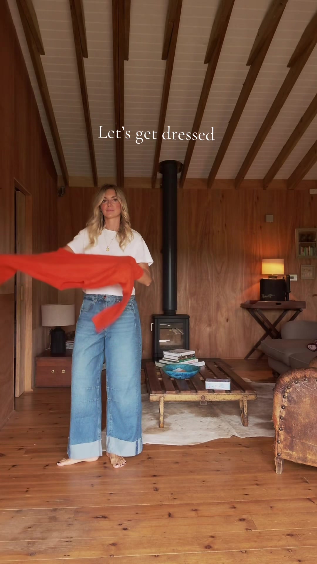 @Cara - Outfit Inspo Over 40