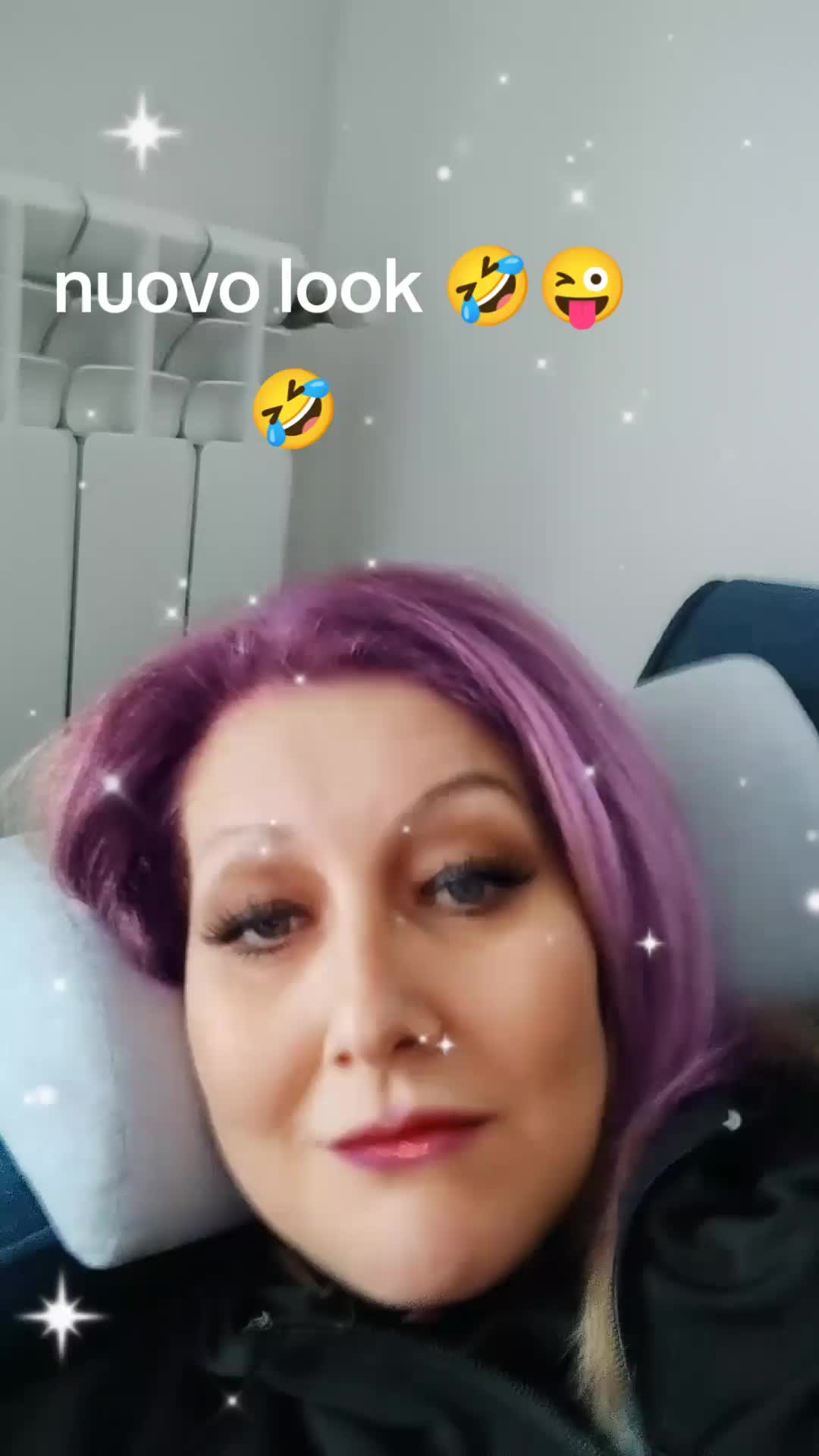 @❤️ Antonella 68. ❤️♊