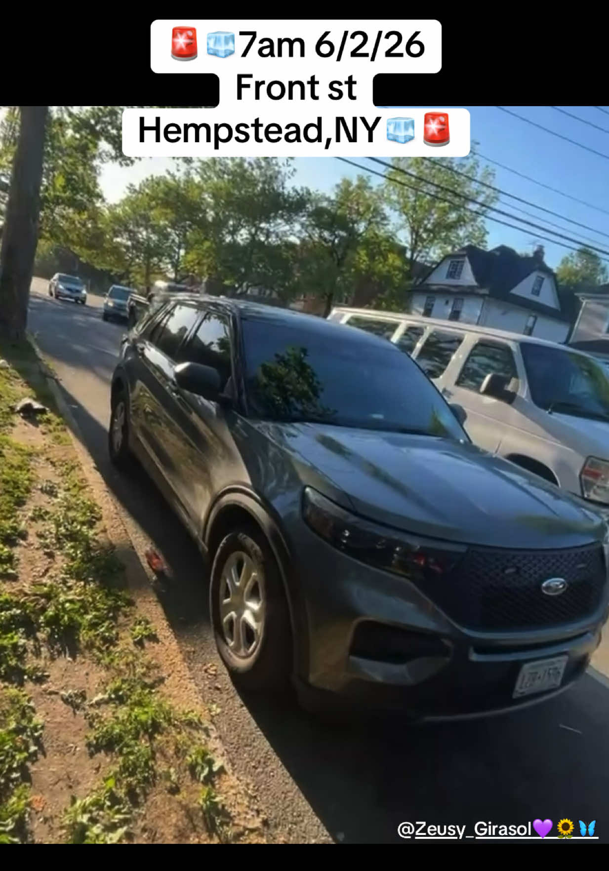 @Salvadoreños NY