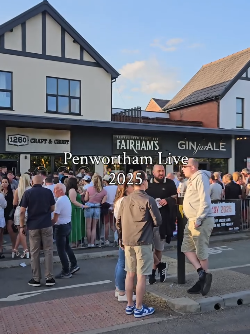 @Fairham's