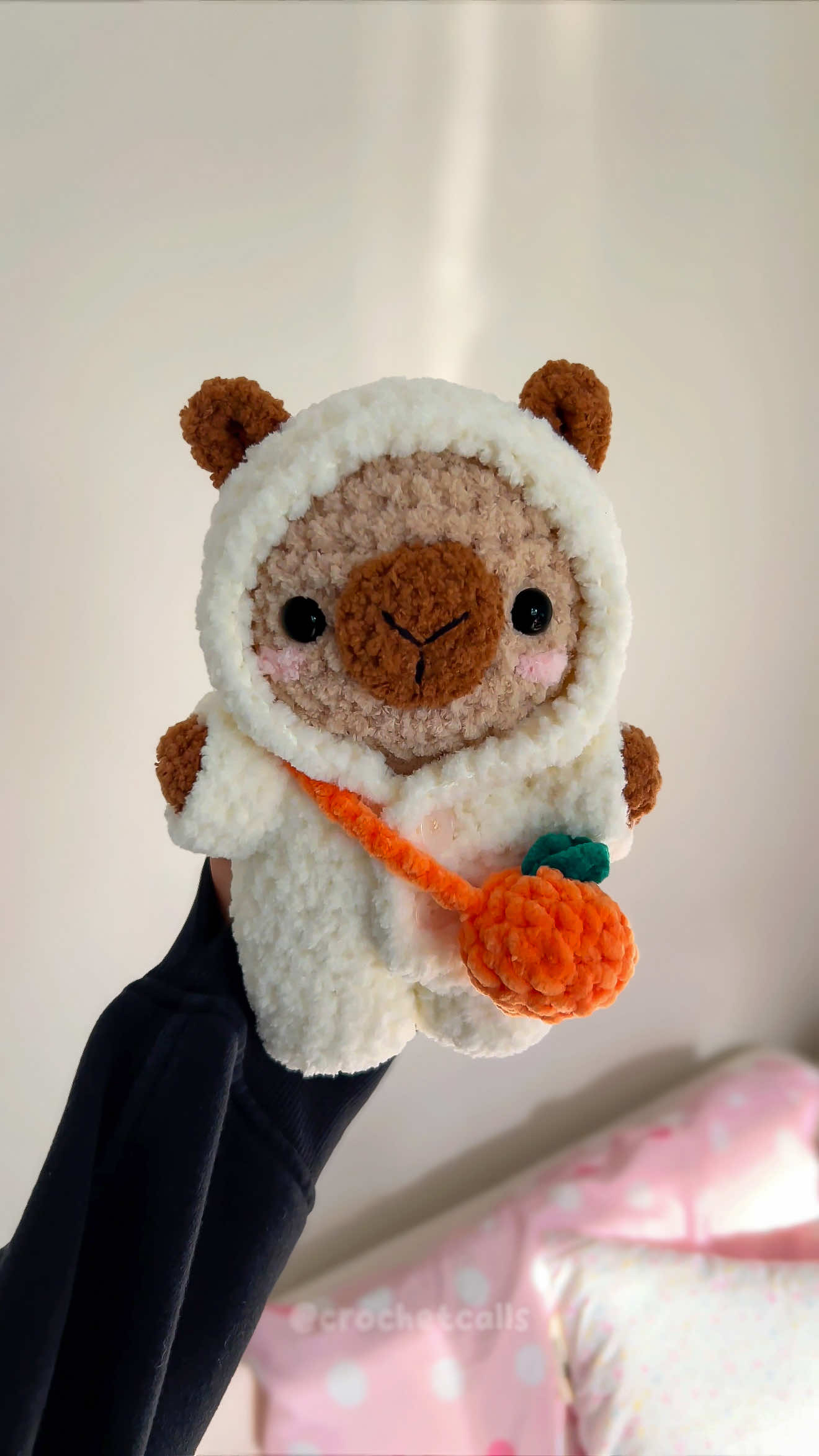 @crochetcalls