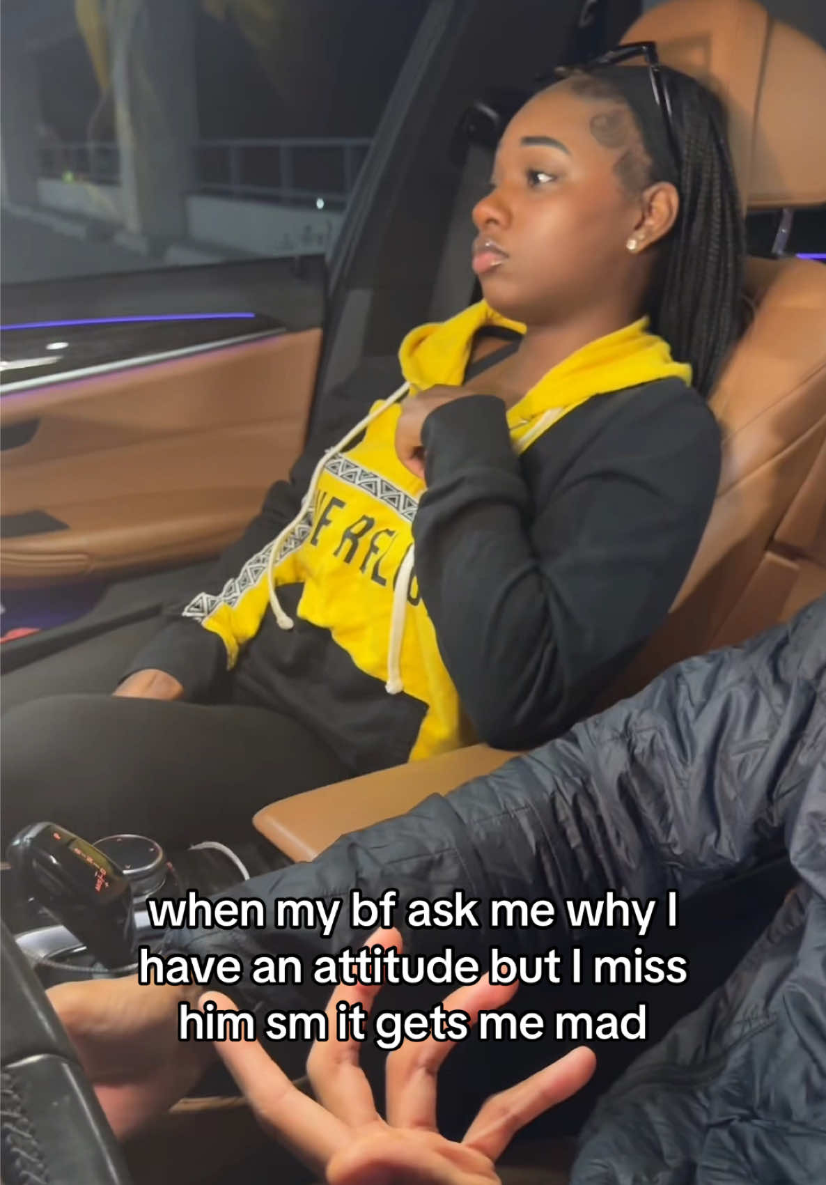 @Munchy & Tyla