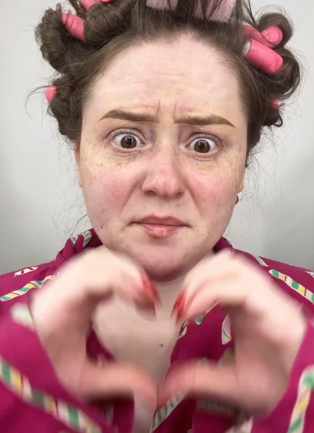 @Samantha Petch