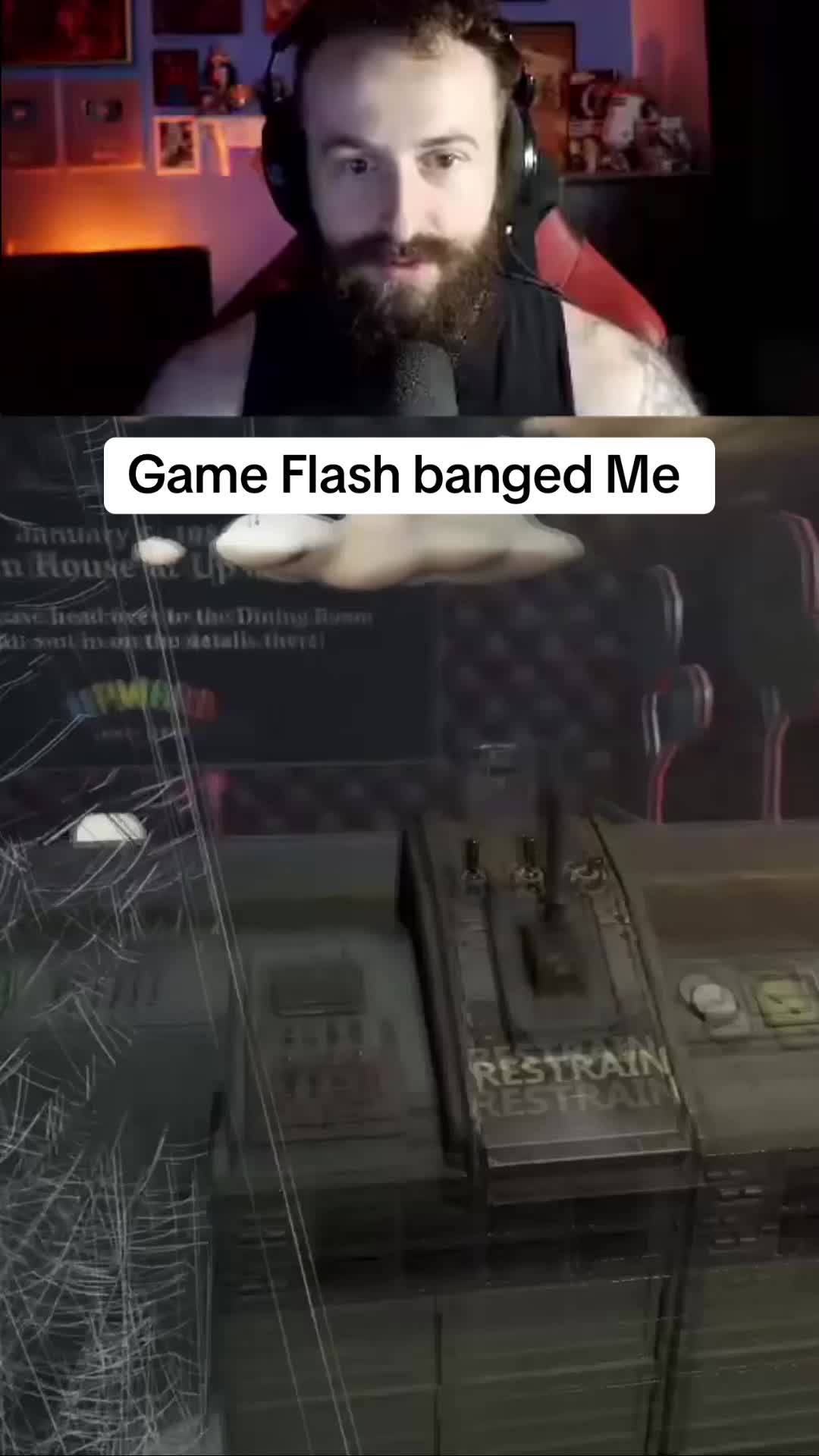 @pecangaming