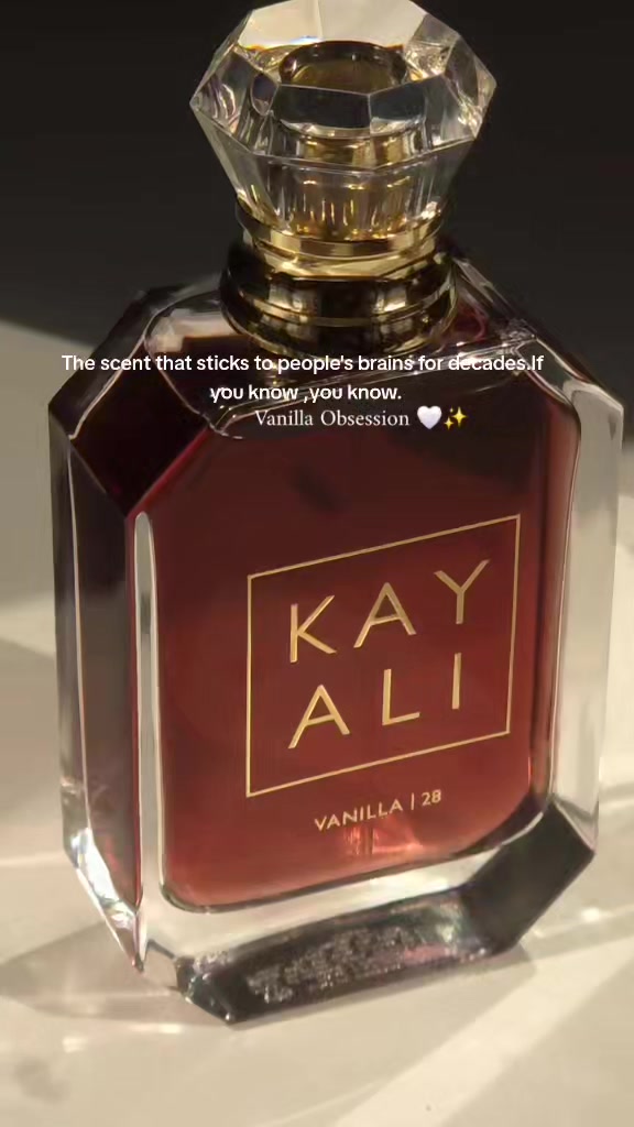 @Fragrance Goddess