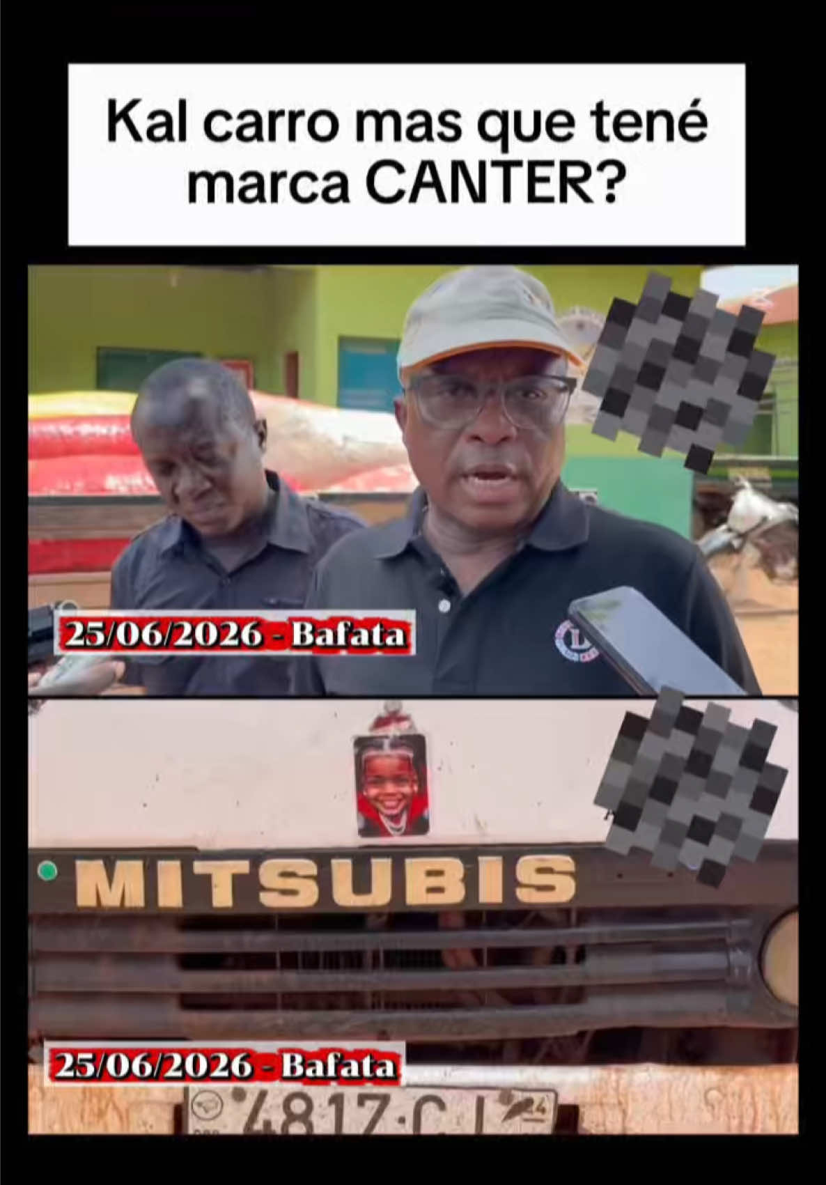 @Guin&eacute; Ka Mati TV