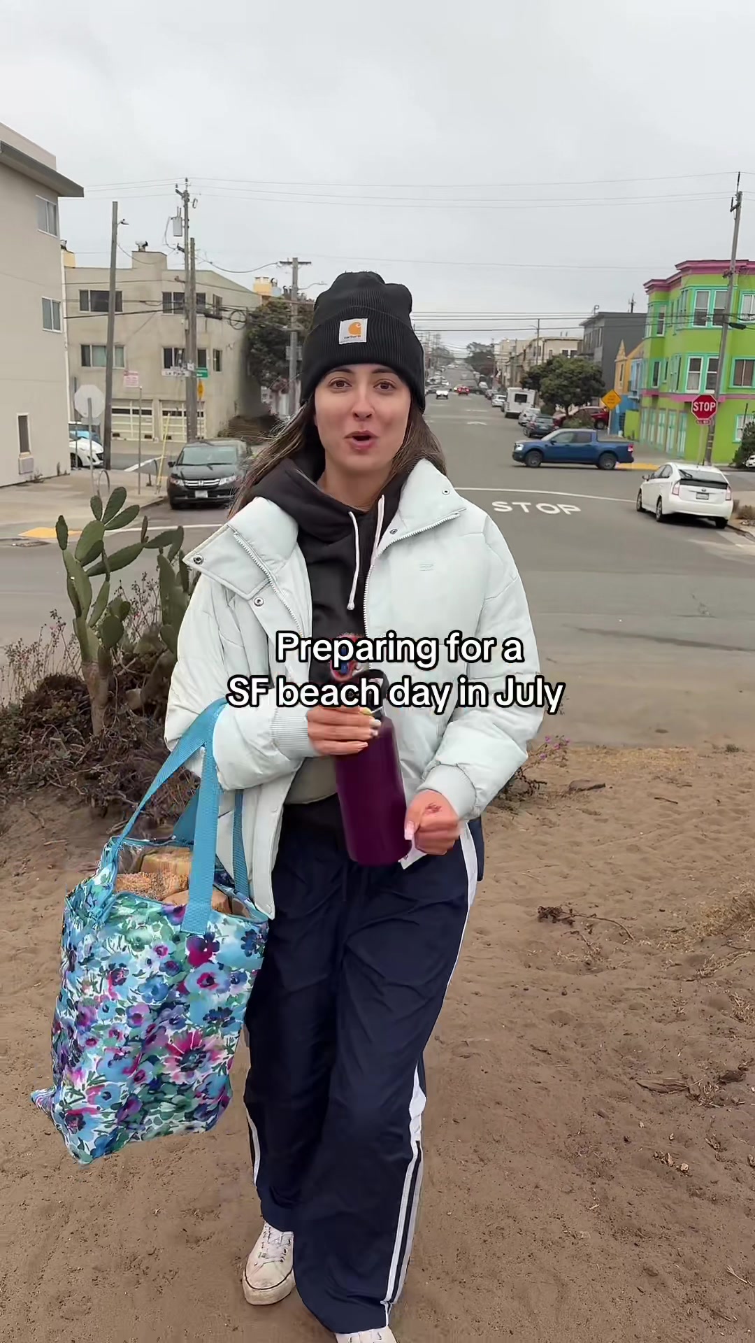 @SF queenies